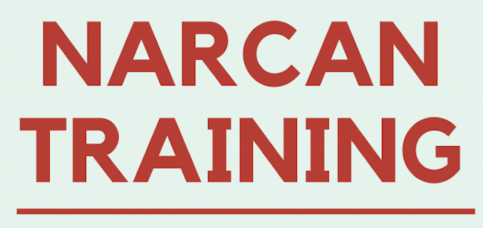 Free Narcan Training